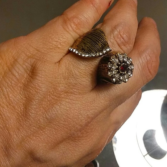 Jewelry - Statement Ring